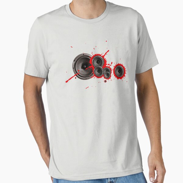 Speaker of the house... Essential T-Shirt