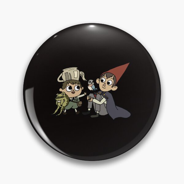 Aperçu de l'œuvre OTGW créée et vendue par HollyVeumDVM.