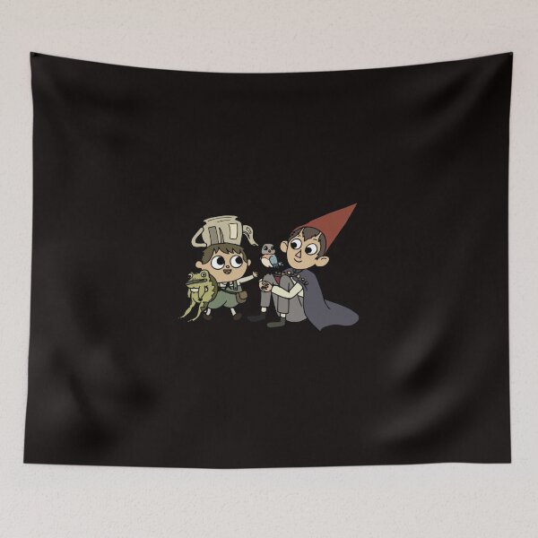 Item preview, OTGW   designed and sold by HollyVeumDVM.