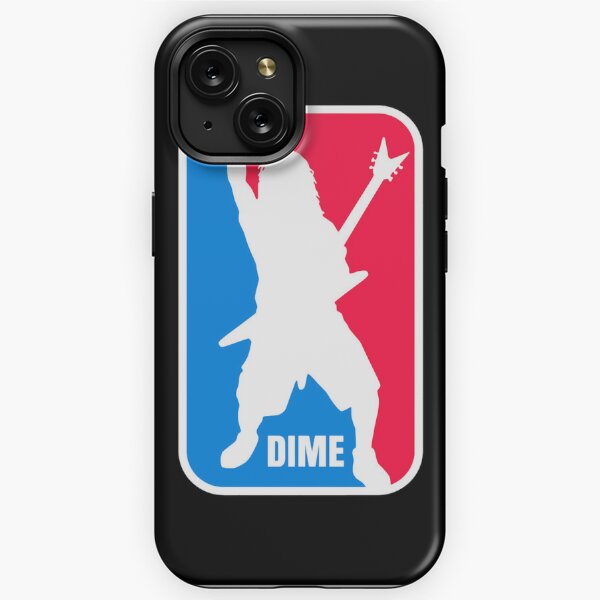 Dimebag Darrell - Pantera iPhone XR Case by Concert Photos - Pixels