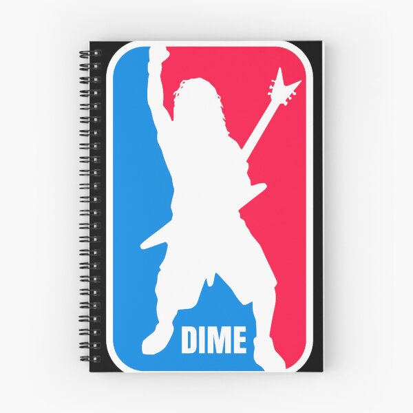 Item preview, Dime Dimebag Darrell Sport Logo designed and sold by AntoneCarter63.