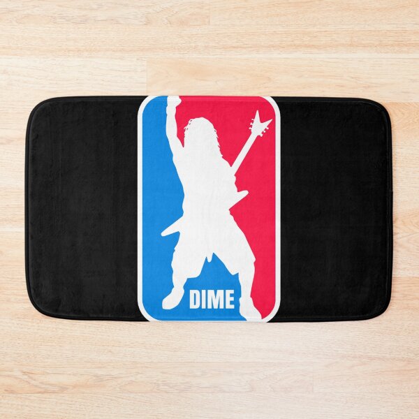 Item preview, Dime Dimebag Darrell Sport Logo designed and sold by AntoneCarter63.