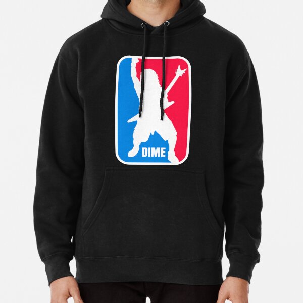 Dimebag 2024 darrell hoodies