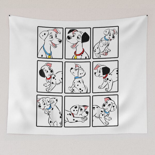 Item preview, Dogs Group Shot Boxes designed and sold by TempleHouse.