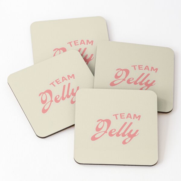 Item preview, team jelly designed and sold by Serendipity Studios.