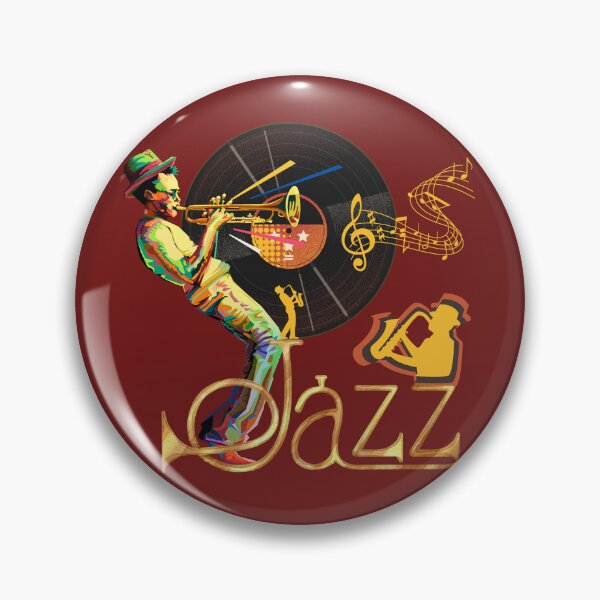 Item preview, Vintage Jazz Festival Poster Art designed and sold by soulfulprintss8.