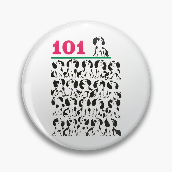 Item preview, 101 Dalmatians designed and sold by ClothingCharl.