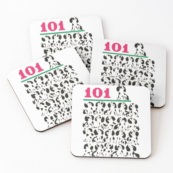Item preview, 101 Dalmatians designed and sold by ClothingCharl.