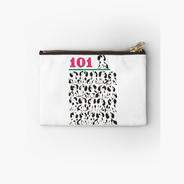 Item preview, 101 Dalmatians designed and sold by ClothingCharl.