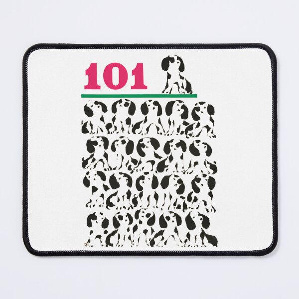 Item preview, 101 Dalmatians designed and sold by ClothingCharl.