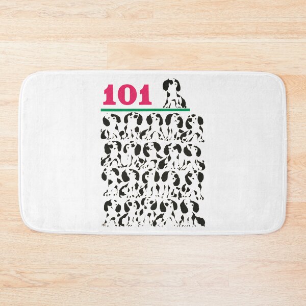 Item preview, 101 Dalmatians designed and sold by ClothingCharl.