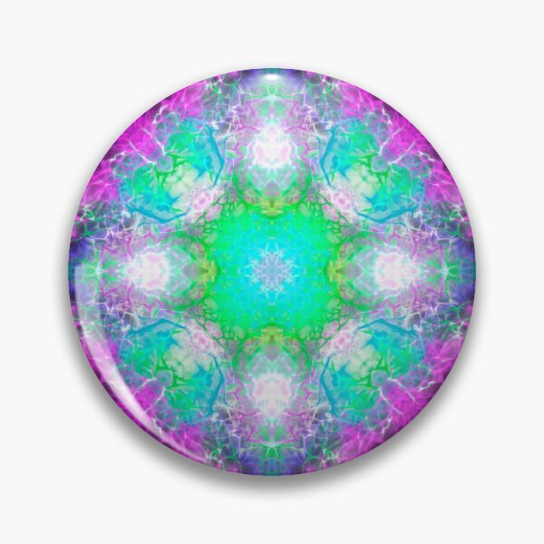Item preview, Elizabeth’s mandala designed and sold by Artangible.