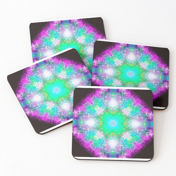 Item preview, Elizabeth’s mandala designed and sold by Artangible.