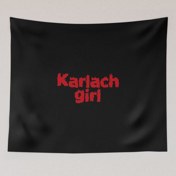 Item preview, Karlach girl designed and sold by delacerdaan.