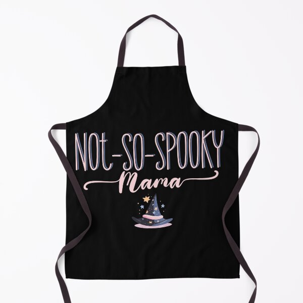 Item preview, Not So Spooky Mama | Spooky Mom | Halloween | Autumn | October | Witch Hat designed and sold by ShoniwDesigns.