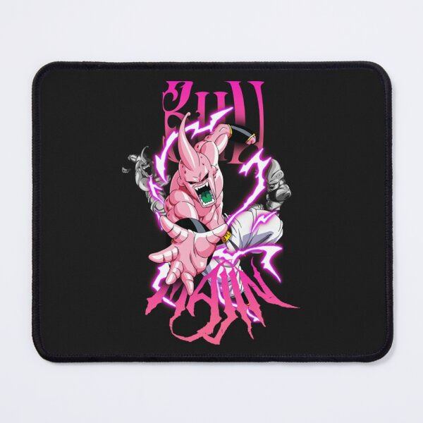 Item preview, Bajin Buu Dragon ballz  designed and sold by TommieWisoky.