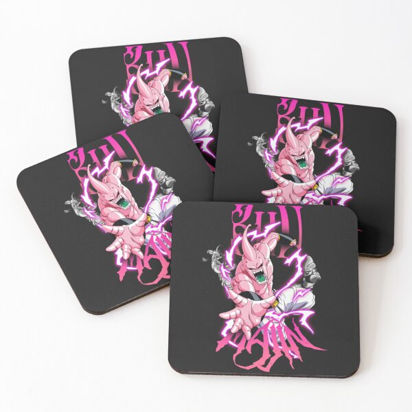 Item preview, Bajin Buu Dragon ballz  designed and sold by TommieWisoky.