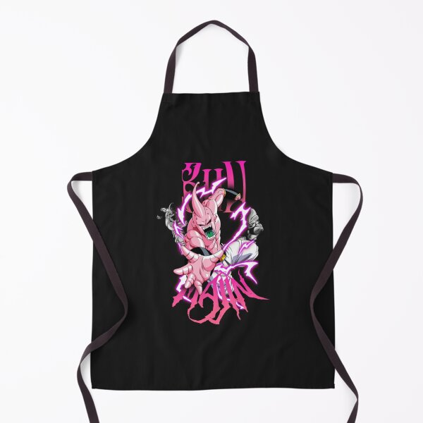 Item preview, Bajin Buu Dragon ballz designed and sold by TommieWisoky.