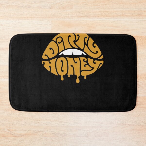 Item preview, Dirty Honey Band Logo designed and sold by AntoneCarter63.