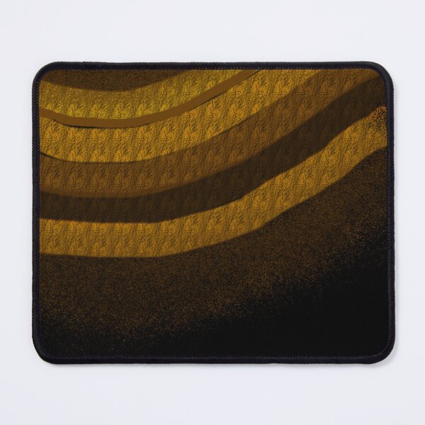 Item preview, Brown Pointillism Geometric v2 designed and sold by mwebba2005.
