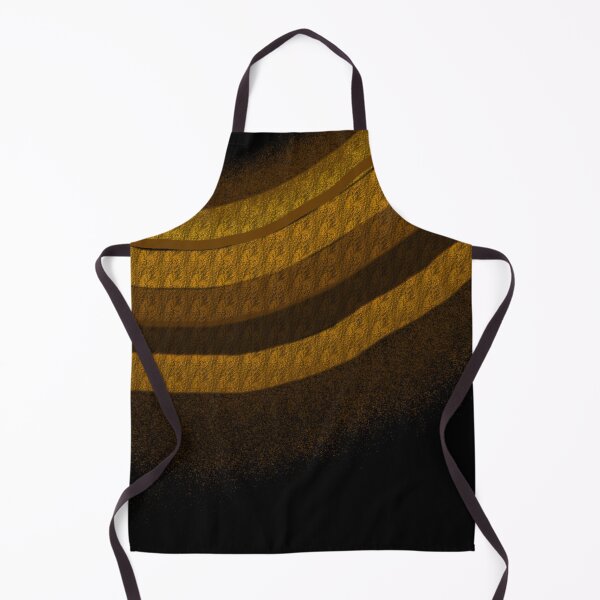 Item preview, Brown Pointillism Geometric v2 designed and sold by mwebba2005.