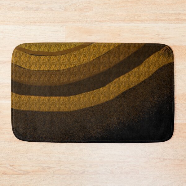 Item preview, Brown Pointillism Geometric v2 designed and sold by mwebba2005.