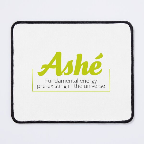 Item preview, Ashé Positive Energy designed and sold by Artsemg.