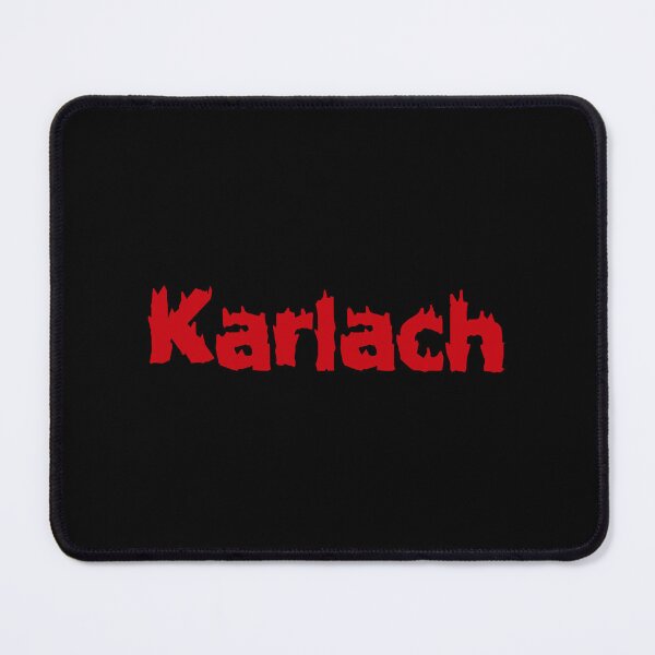Item preview, Karlach red designed and sold by delacerdaan.