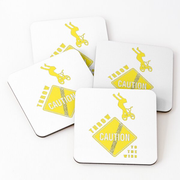 Item preview, Throw Caution to the Wind BMX designed and sold by X-sportsExports.