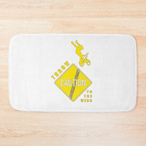 Item preview, Throw Caution to the Wind BMX designed and sold by X-sportsExports.