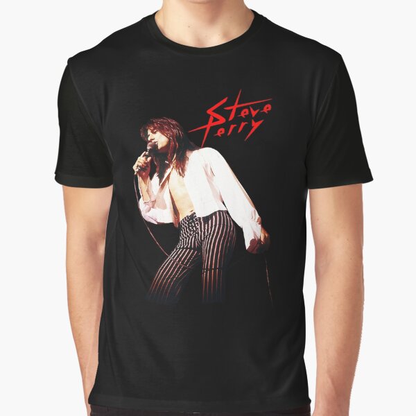 Item preview, New Design StevePerry Inspiration Song designed and sold by TimberVincent.