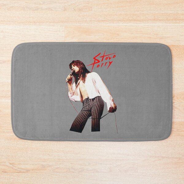 Item preview, New Design StevePerry Inspiration Song designed and sold by TimberVincent.