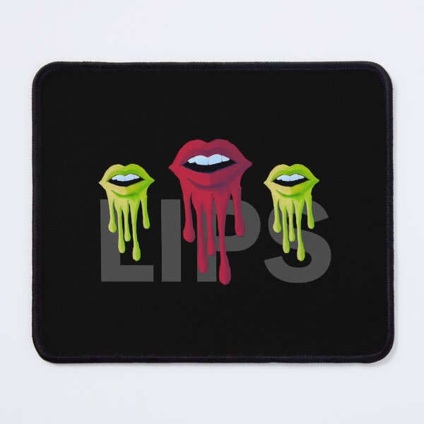 Item preview, melting lips designed and sold by AlexisMay511.