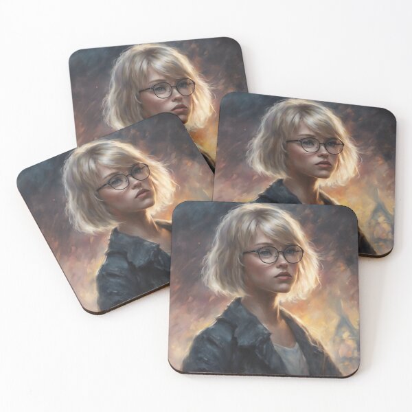 Item preview, her 2 (Strokes of Dreams) designed and sold by PrimeDuplex.