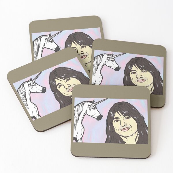 Item preview, Steve Perry and Unicorn  designed and sold by TimberVincent.