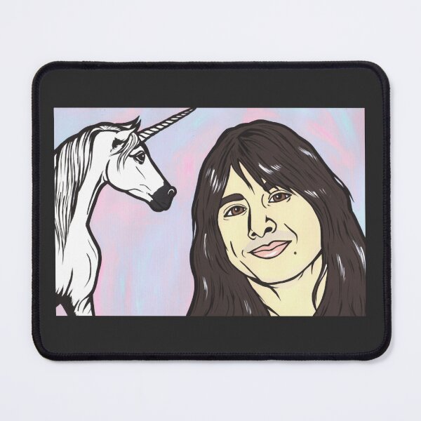 Item preview, Steve Perry and Unicorn designed and sold by TimberVincent.