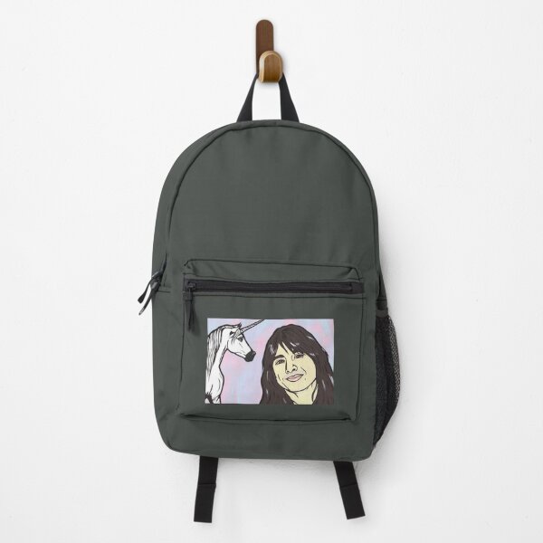 Item preview, Steve Perry and Unicorn  designed and sold by TimberVincent.