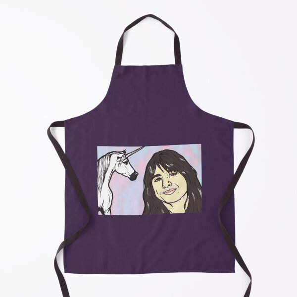 Item preview, Steve Perry and Unicorn  designed and sold by TimberVincent.