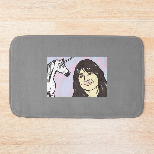 Item preview, Steve Perry and Unicorn  designed and sold by TimberVincent.