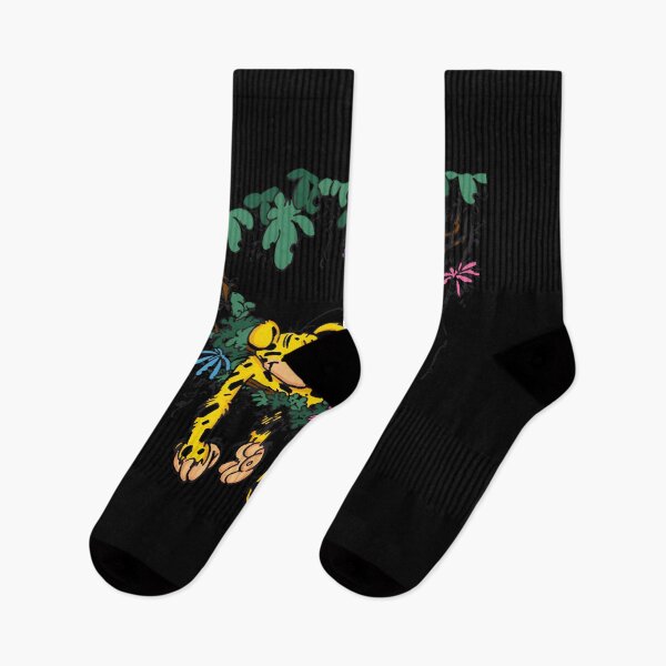 Item preview, Marsupilami in hammock 	 		 designed and sold by epdyvjykftb61.