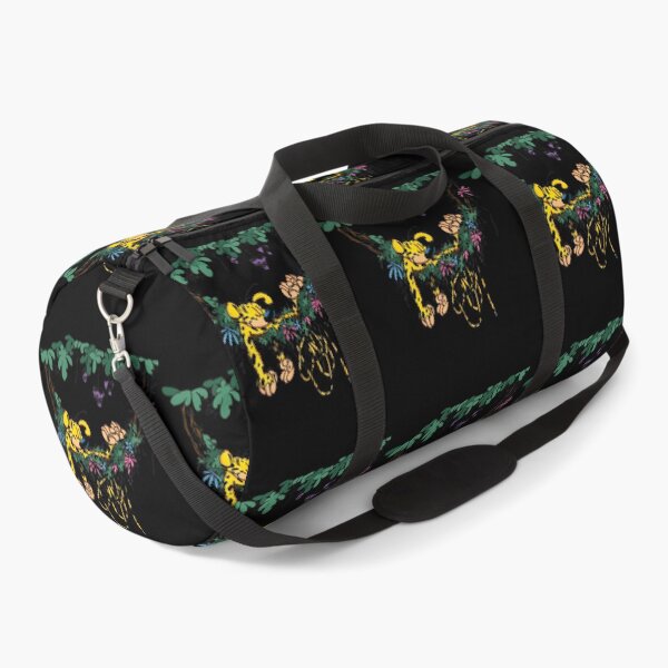 Item preview, Marsupilami in hammock 	 		 designed and sold by epdyvjykftb61.
