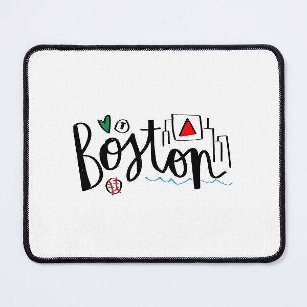 Item preview, Boston designed and sold by Chisankasop.