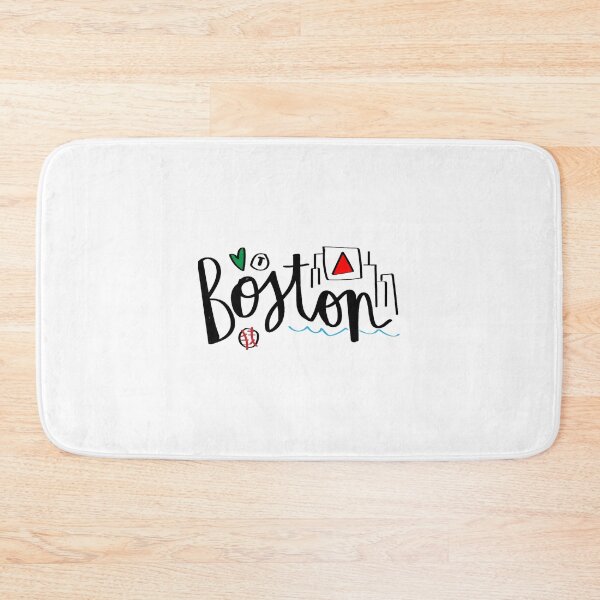 Item preview, Boston designed and sold by Chisankasop.