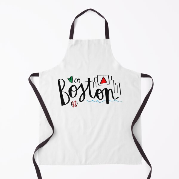 Item preview, Boston designed and sold by Chisankasop.