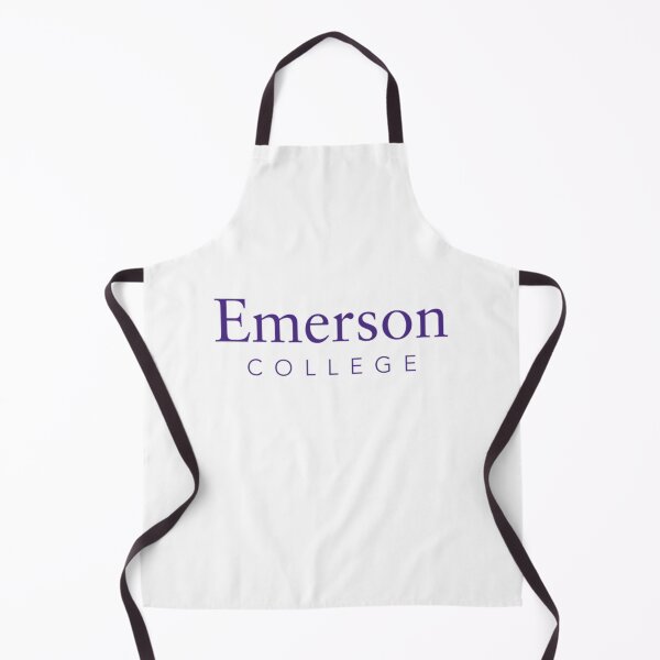 Item preview, Emerson College Logo designed and sold by Chisankasop.