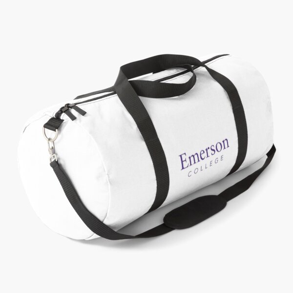 Item preview, Emerson College Logo designed and sold by Chisankasop.