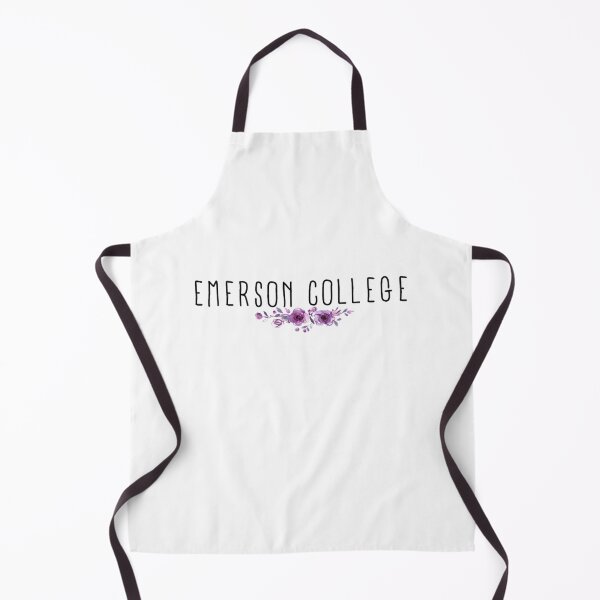 Item preview, Emerson College designed and sold by Chisankasop.