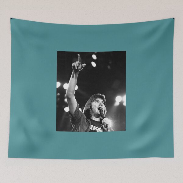 Item preview, Steve Perry Art  designed and sold by TimberVincent.