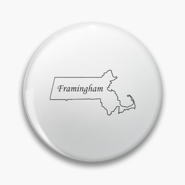 Item preview, Framingham, Massachusetts  designed and sold by Chisankasop.