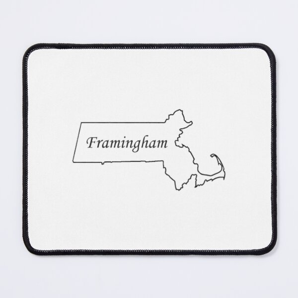 Item preview, Framingham, Massachusetts designed and sold by Chisankasop.